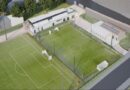 Gaiole in Chianti : il Comune ottiene 400mila euro per la riqualificazione dello stadio comunale