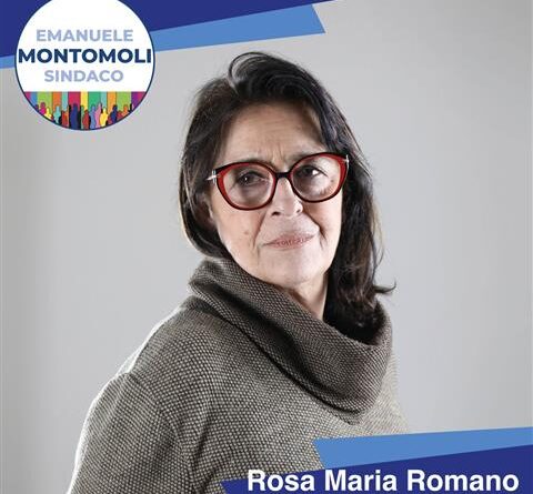 Siena :elezioni comunali ;Rosa Maria Romano , “ecco le soluzioni della lista Emanuele Montomoli Sindaco” per Isola d’Arbia”